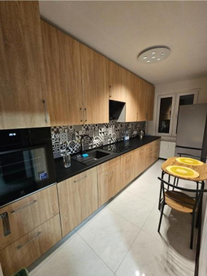 Apartament Marcello Teczowe 8B 8